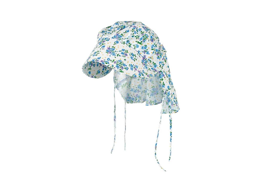 ＵＶカットプリント農帽　Ｈ－２００