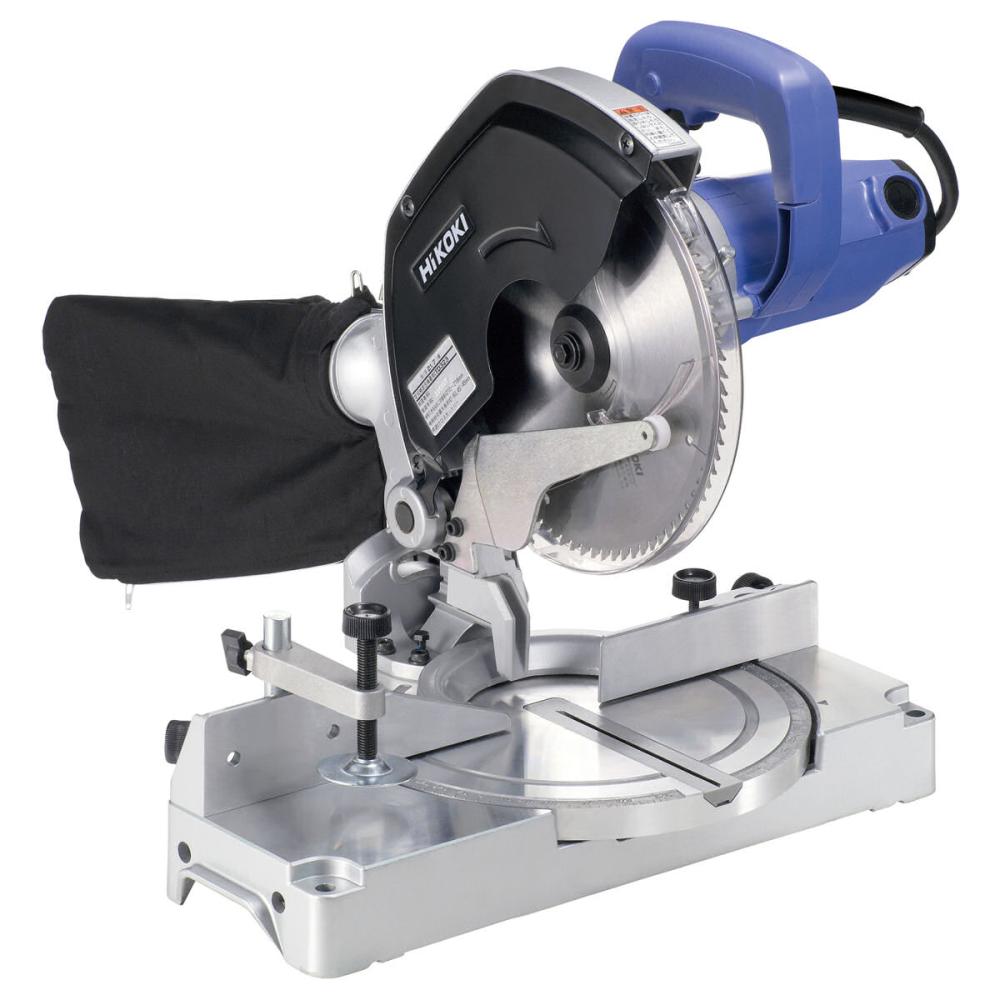 ＨｉＫＯＫＩ（ハイコーキ）　卓上マルノコ　ＦＣ８ＦＣ