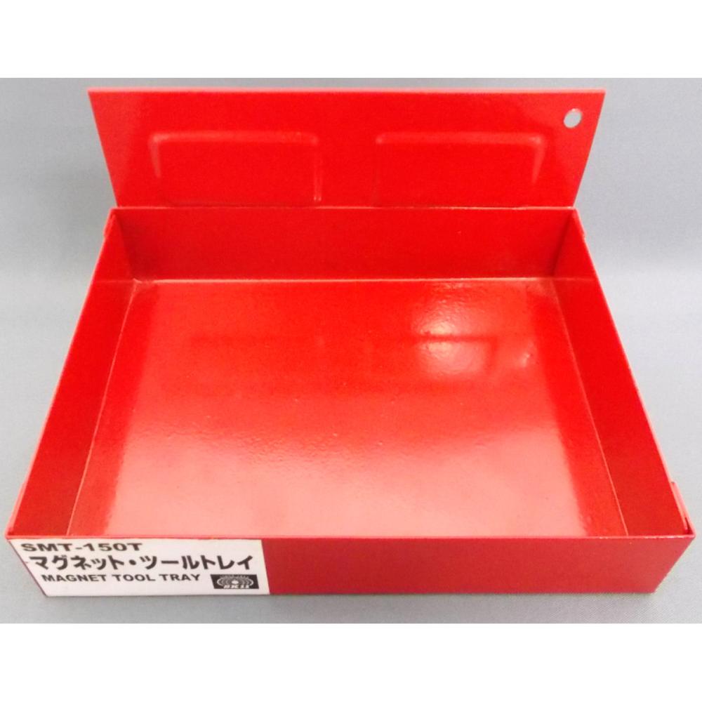 ＳＫ１１　マグネットツールトレイ　ＳＭＴ－１５０Ｔ