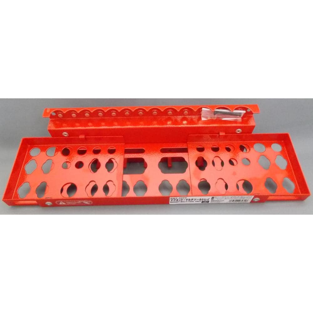 ＳＫ１１　マグネットマルチツールトレイ