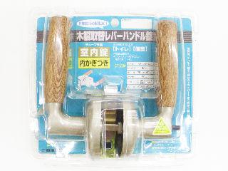 レバー錠　ＮＰ３０－ＷＭＥ－ＳＬ