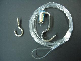 ナイロンハンガー　０５８２１５