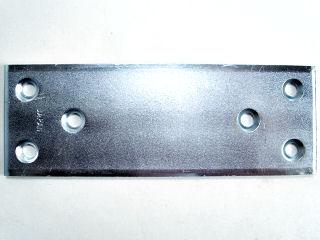 幅広プレート　３．２×４０×１１４