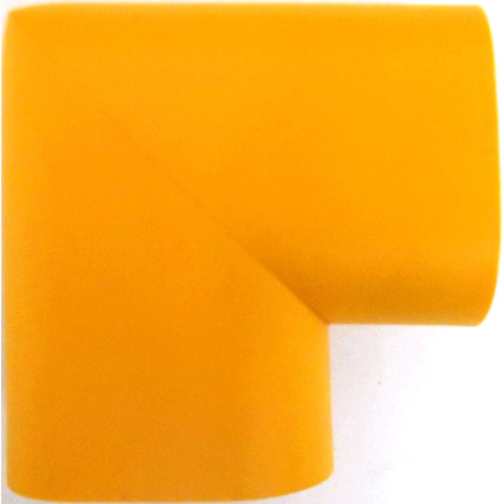 クッションコーナー　大　イエロー