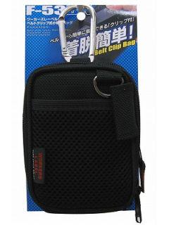 ワーカーズ　レーベル小物バッグ　Ｆ－５３ＢＫ