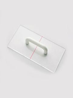 取手付き　巾定規　ＳＤ２