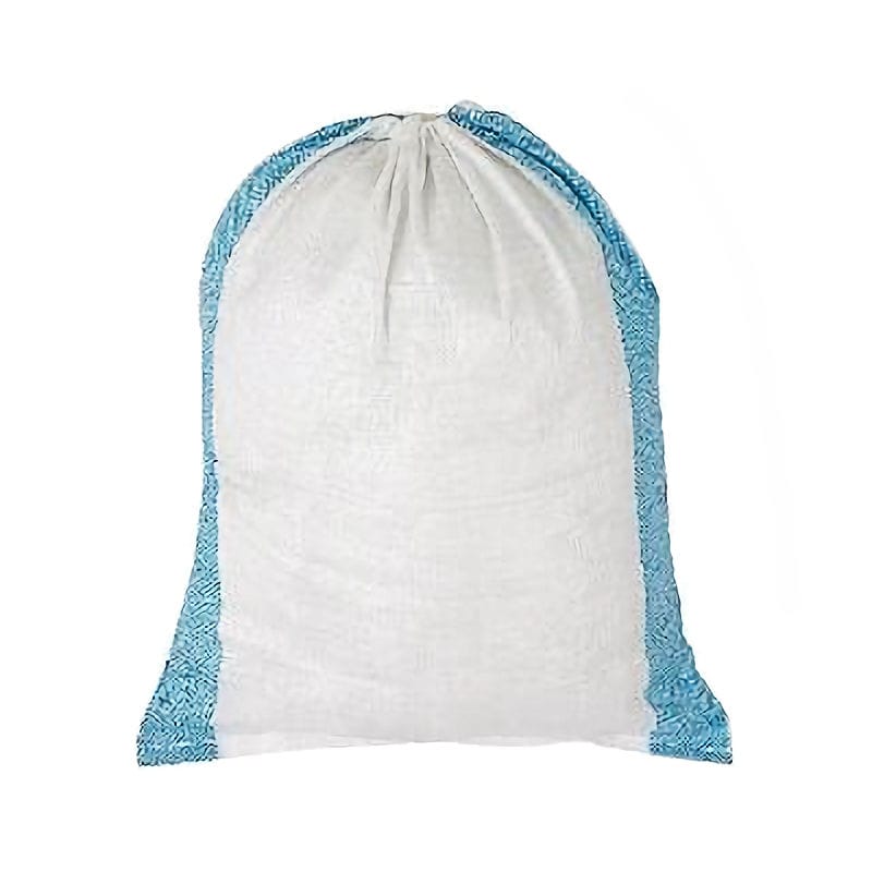 ＭＵＳＢＩＣ（マスビック）　口紐付き土のう袋　約４８×６２ｃｍ　５０枚入り