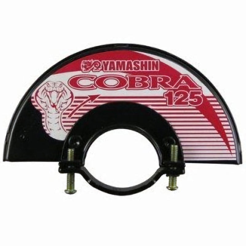 ＹＡＭＡＳＨＩＮ　バイキール１２５　専用カバー