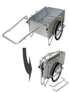 昭和ブリッジ　マルチキャリー　ＳＭＣ－１