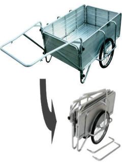 昭和ブリッジ　マルチキャリー　ＳＭＣ－３