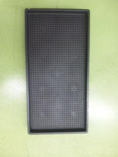 水稲用育苗箱稚苗用Ｖ型（保水タイプ）　（Ａ）