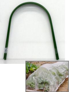 園芸トンネル支柱　５Ｐ　８ｍｍ×１２０ｃｍ