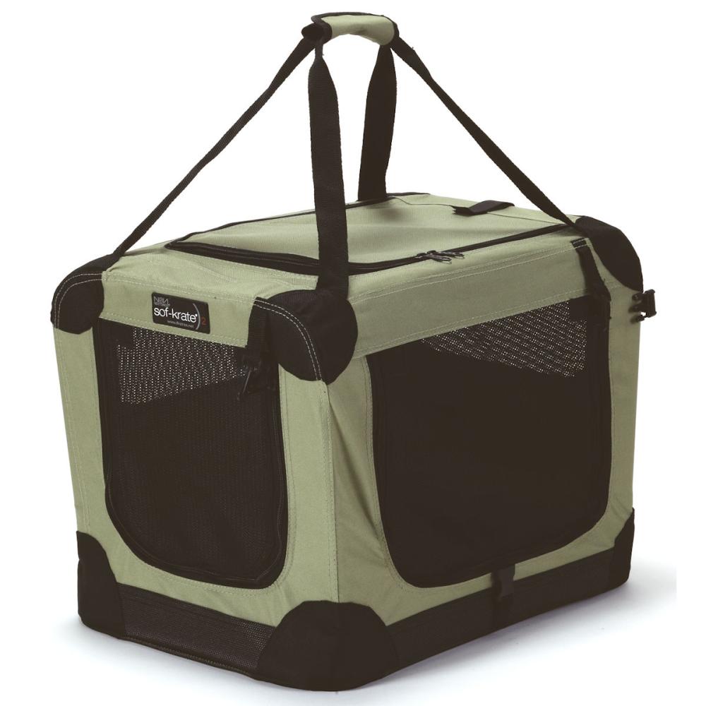 ソフークレート　ｎ２　Ｓサイズ　カーキ　ペットケージ