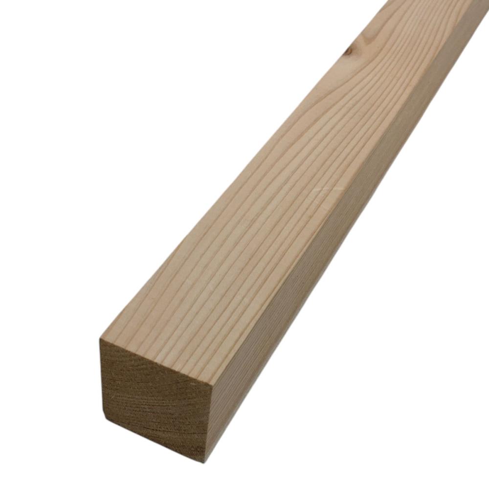 赤松　ＫＤ材　野縁　（約）３５×３５×１９８５ｍｍ