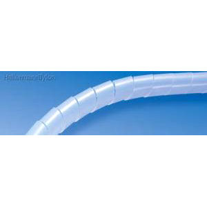 タイトンスパイラルチューブ　直径６ｍｍ　ＴＳ６－０１