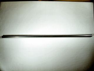 めっきパイプ　１９．１×１．２×２０００