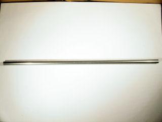 めっきパイプ　３１．８×１．６×２０００