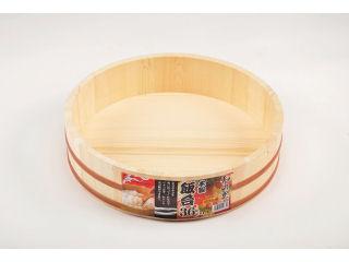 木製飯台　３６ｃｍ　７合用