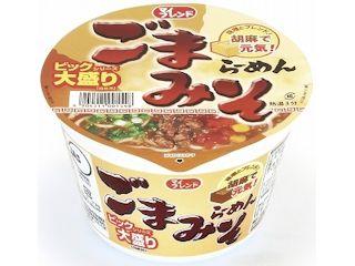 マイフレンド　ビッグごまみそラーメン　１０５ｇ