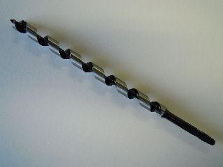 Ｓ大　木工用ドリルロング　１５．０ｍｍ