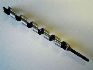 Ｓ大　木工用ドリルロング　２７．０ｍｍ