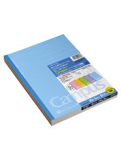 コクヨ　キャンパスノート　Ｂ罫ドット入り　ノ－３ＣＢＴＸ５