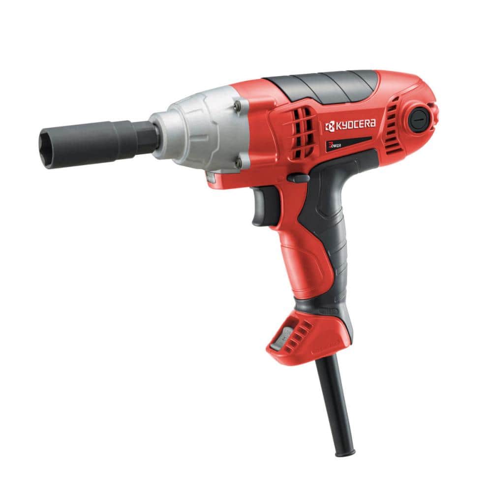 京セラ（リョービ）　電気インパクトレンチ　ＩＷ－２０００