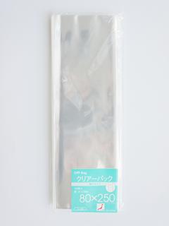クリアーパック　薄口　Ｕ－０８