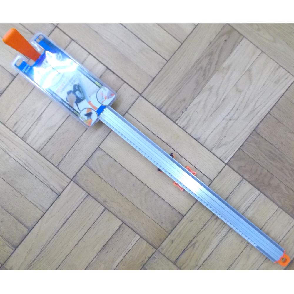 ＢＭ（ビッグマン)　　クランプ式カッティングガイド　ＭＪ‐６３０