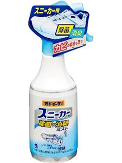 小林製薬　オドイーター　スニーカー用除菌・消臭ミスト　２５０ｍＬ