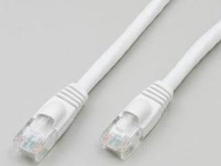 ＬＡＮケーブル　ＬＡＮ－Ａ６０３（Ｗ）　３ｍ