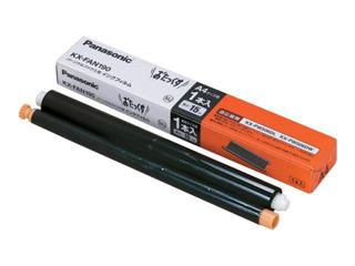 パナソニック　ＦＡＸ用インクリボン　ＫＸ－ＦＡＮ１９０