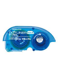 コクヨ　ドットライナー　ホールド　テープのり　詰替用
