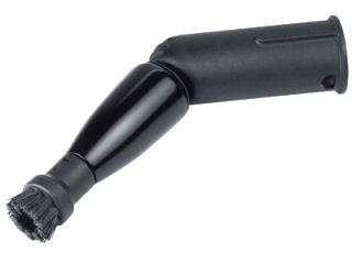 ケルヒャー　スチームターボブラシ