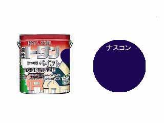 トタンつやありペイント　２ｋｇ　ナスコン
