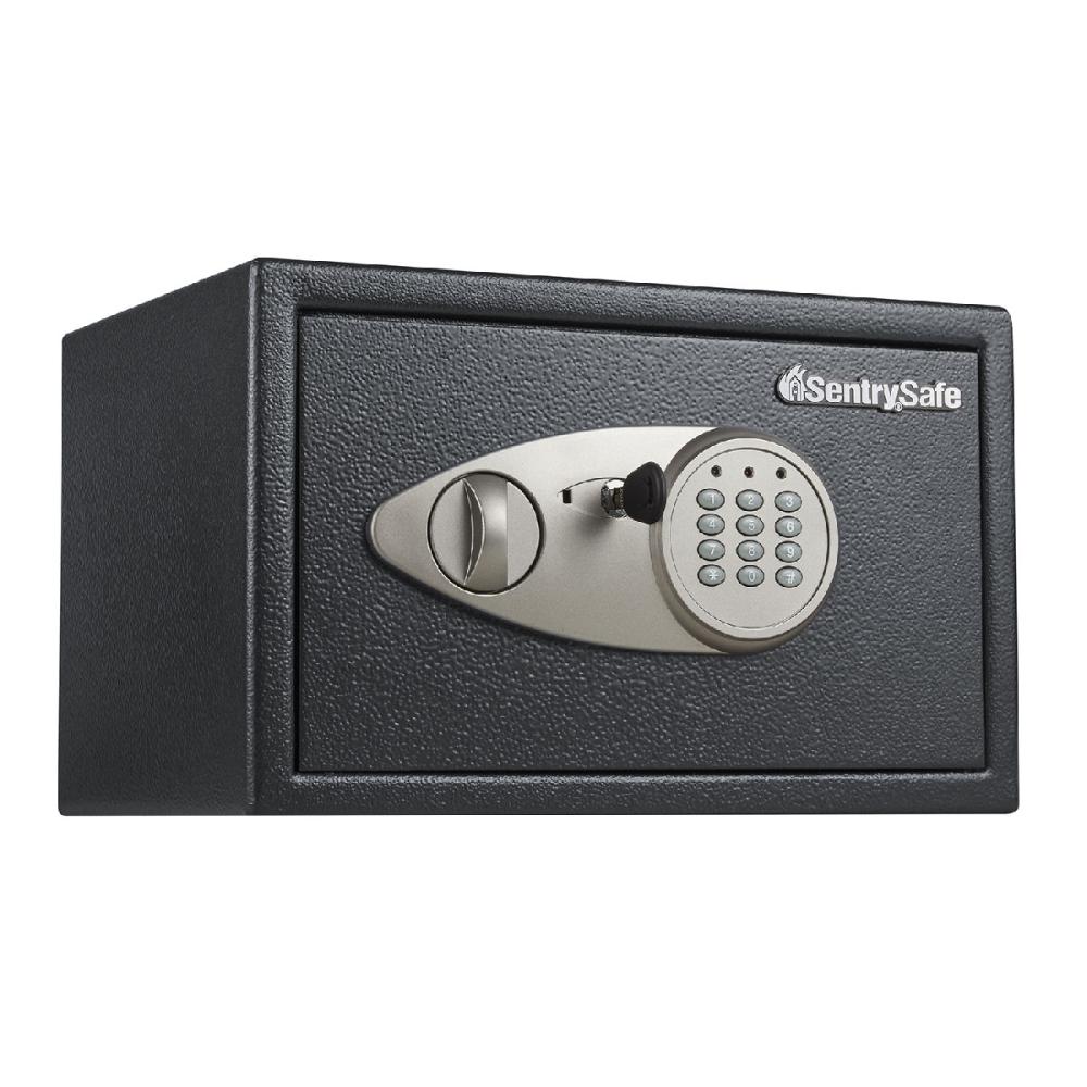 セントリーＸ０５５　セキュリティ保管庫