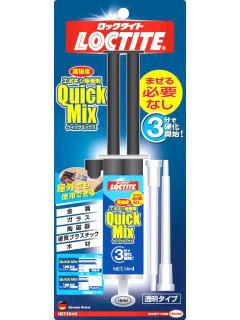 ロックタイト　クイックミックス　Ｐ－１４ｍＬ