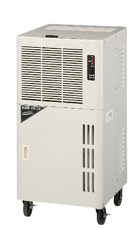 ナカトミ　業務用大型除湿機　ＤＭ－１５
