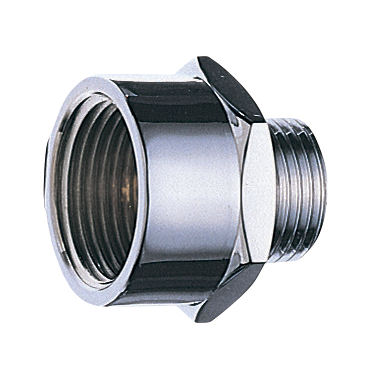 ＳＡＮＥＩ（サンエイ）ブッシング　呼び２０配管を呼び１３配管に変換　ＪＴ２４１－２０Ｘ１３