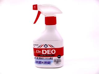 カーメイト　ドクターデオ　スプレー　Ｄ７８