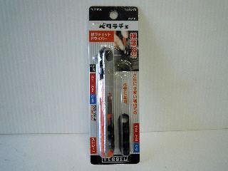 ＶＥＳＳＥＬ（ベッセル）　ペタラチェ板ラチェットＤＶＥＳＳＥＬ（ベッセル）　ＴＤ－７５