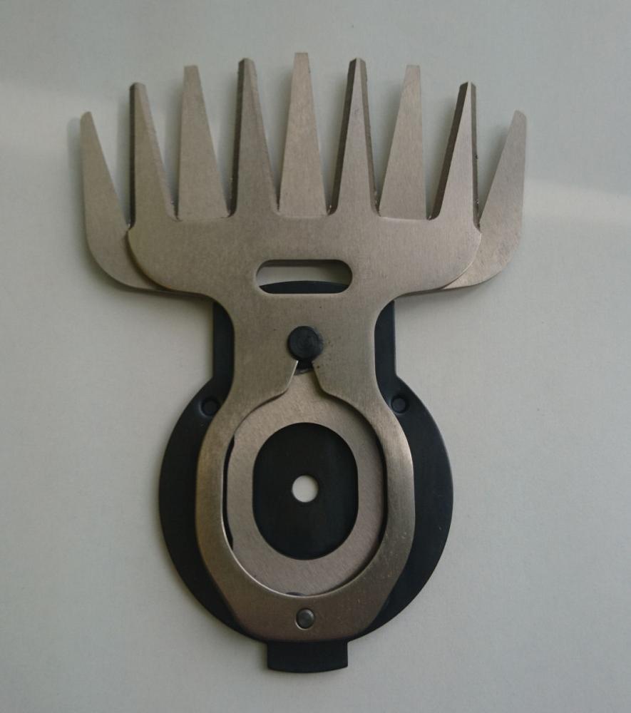 マキタ　芝生バリカン替刃　１１０ｍｍ　Ａ－５１１１６