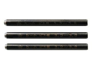 スターエム　折れたビス抜き専用ピン　３本セット