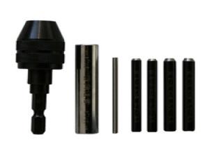 スターエム　折れたビス抜き　ＮＯ．５０４０