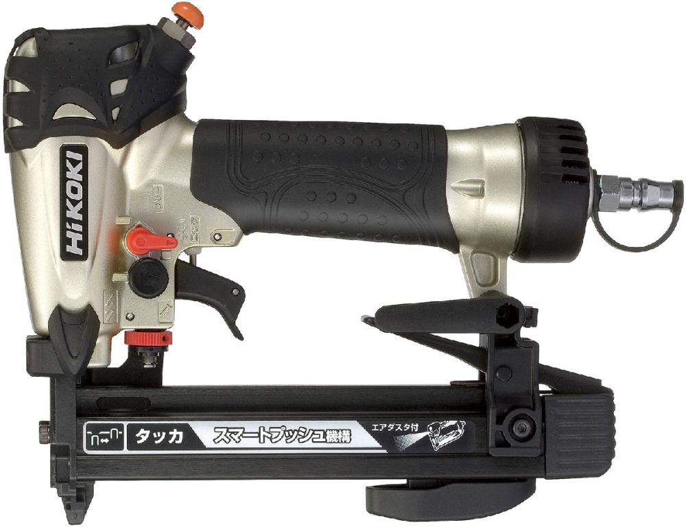 ＨｉＫＯＫＩ（ハイコーキ）　タッカ　Ｎ２５０４ＭＢ