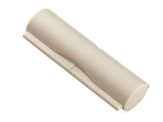 シャチハタ　はんこケース　クールグレー