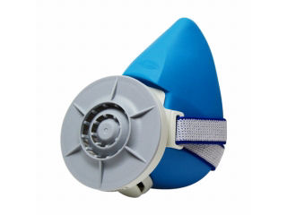 トーヨー農薬作業用マスク　ＮＯ．１８３０．Ｎ