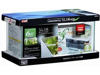 ＧＥＸ　グラステリアスリム４５０　６点セット