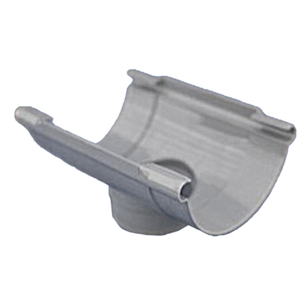 Ｆ型集水器　１０５ｘ６０　ねずみ　ＫＱ２３４７