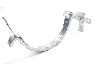 ツル爪４．５×１３正面打　１０５×４５